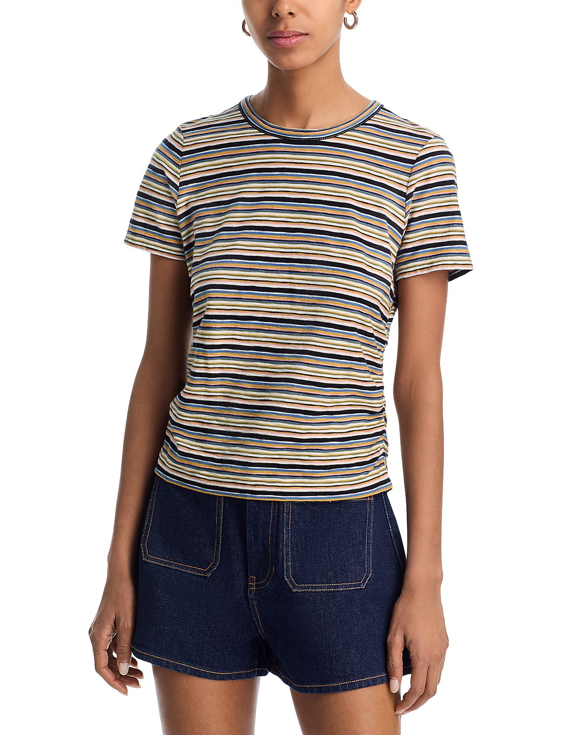 Veronica Beard Remus Tee