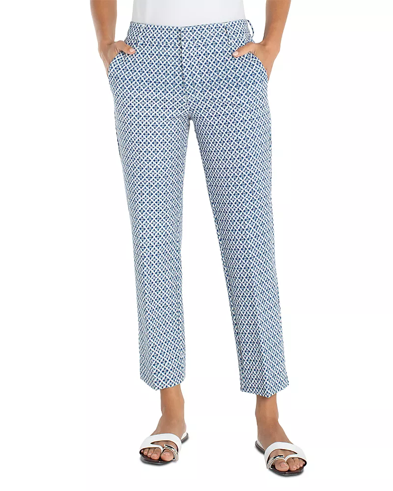 Liverpool Los Angeles Kelsey Trousers