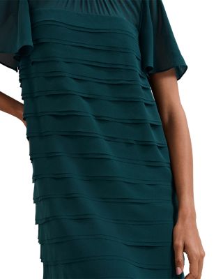 Fallon Layered Dress