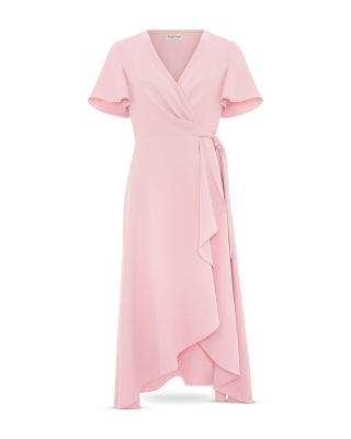 Julissa Wrap Dress