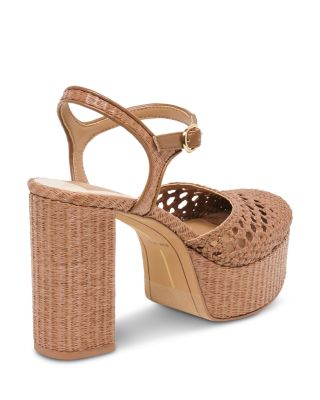 Women's Gero Platform Sandals