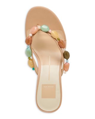 Women's Daksie Embellished Sandals