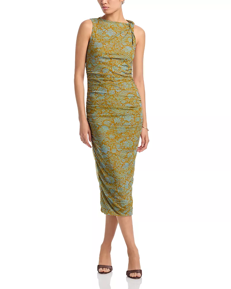 Veronica Beard Otessa Dress