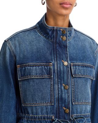 Truman Anorak Jacket