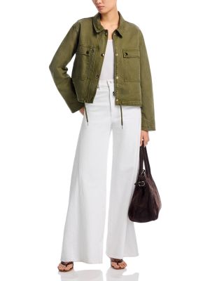 Stephen Bomber Jacket