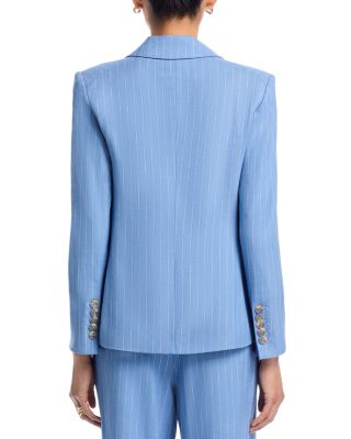 Miller Dickey Jacket