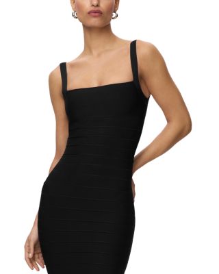 Neri Bandage Dress