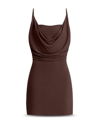The Elizabeth Dress