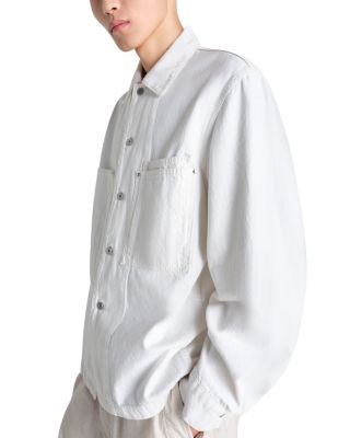 Workwear Overshirt