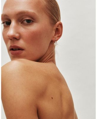  Odette Pearl Earrings