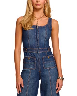 Janet Jumpsuit