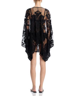 Mini Cover Up Caftan