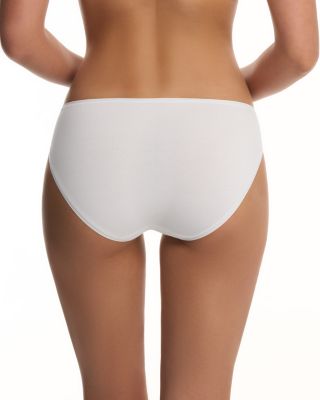 Bliss Bare Cotton Bikini, Pack of 3