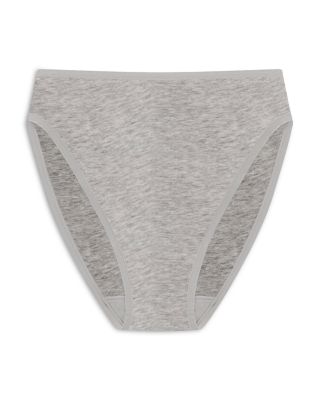 Bliss Bare High Cut Brief