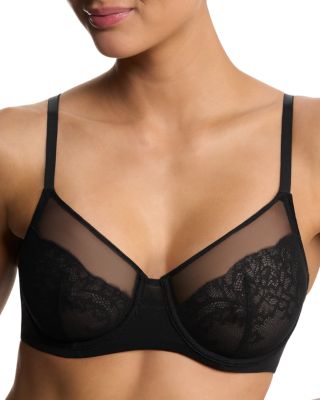 Radiance Convertible Unlined Underwire Bra