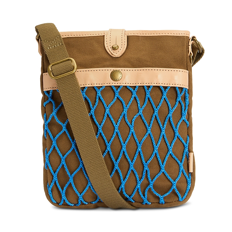 Barbour Ps Crossbody