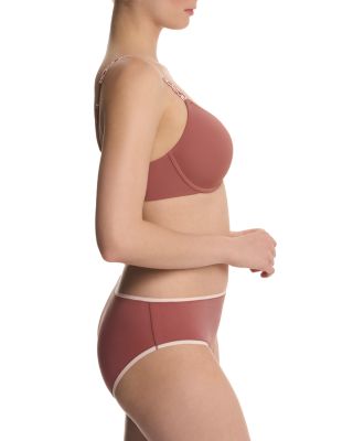 Pure Luxe Full Fit Contour Bra