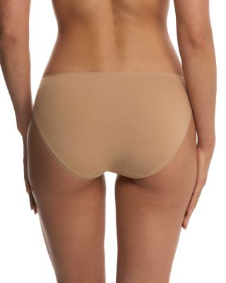 Bliss Bare Cotton Bikini, Pack of 3