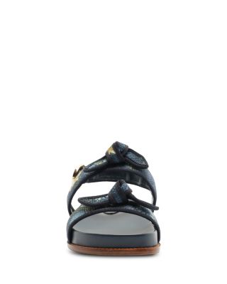 Women's Grossgrain Sandals