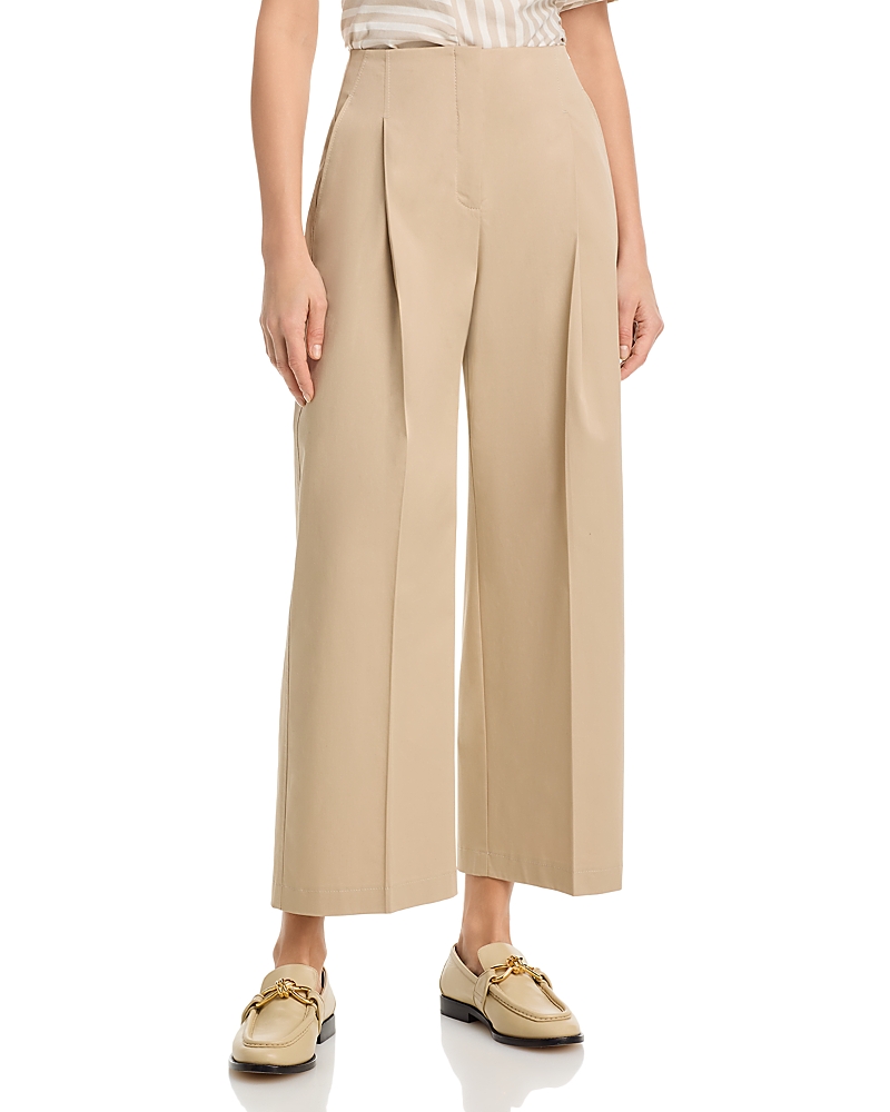 Boss Tulotta Crop Pants