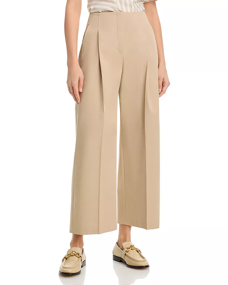 Boss Tulotta Crop Pants