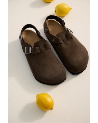 Women's Tokio Slingback Clogs