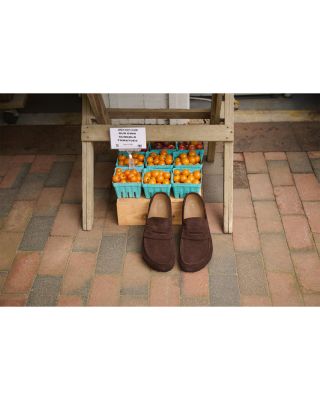 Women's Naples Loafer Flats