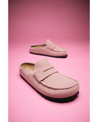 Women's Naples Loafer Flats