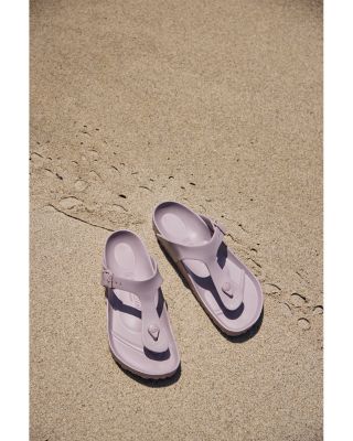 Women's Gizeh EVA Slip On Thong Sandals