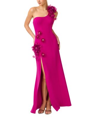 Nixie Gown
