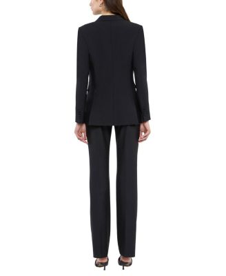  Double Breasted Jacket