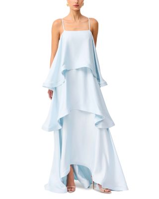 Tilly Tiered Maxi Dress