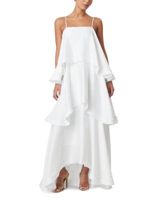 Tilly Tiered Maxi Dress