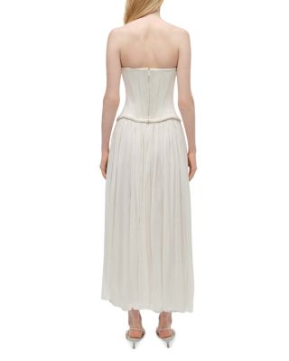 Adalys Bustier Dress