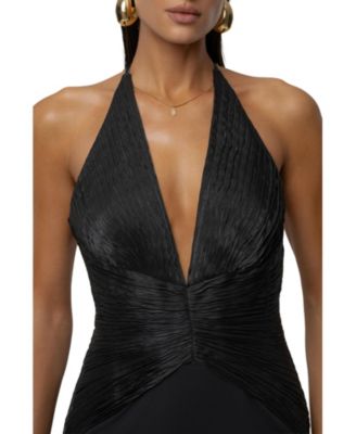 Enchanted Nights Maxi Dress