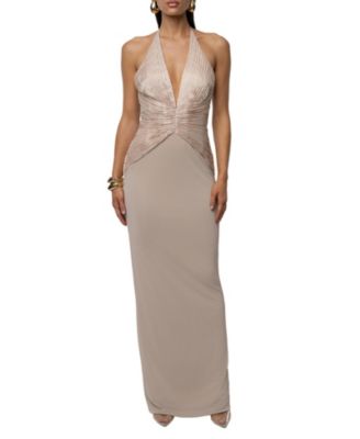 Enchanted Nights Maxi Dress