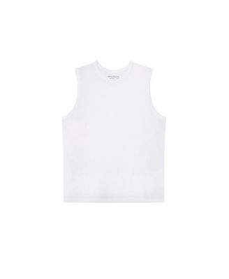  Sleeveless Tee