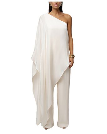 Cher Iridescent Top