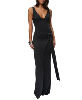  Divine State Maxi Dress