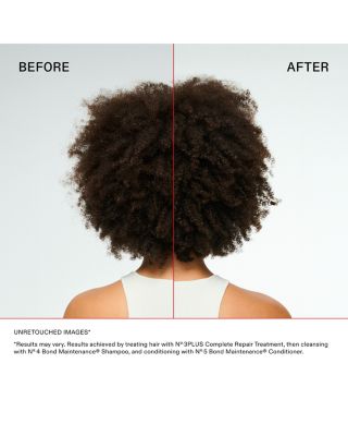 No. 3 Plus Complete Repair Treatment 3.3 oz.