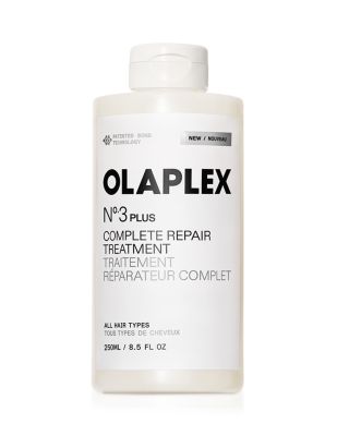 No. 3 Plus Complete Repair Treatment 8.5 oz.