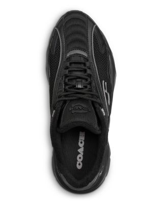Men's Speed Runner Sneaker