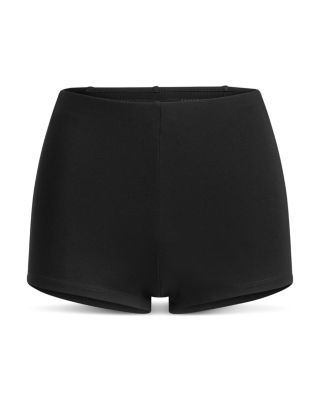 High Waist Hot Shorts