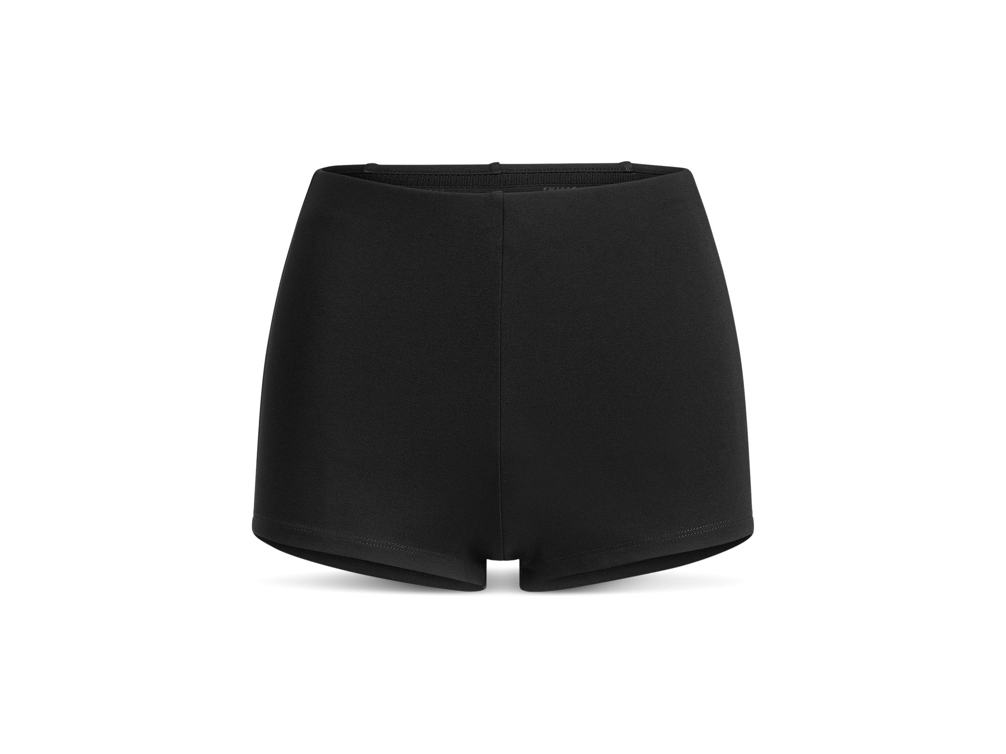 High Waist Hot Shorts — Image 5