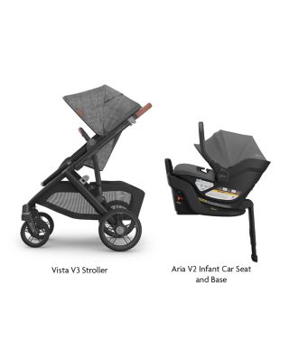 Vista V3 + Aria V2 Travel System