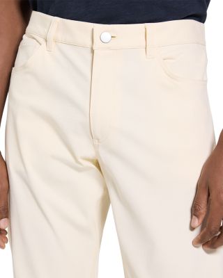 Raffi Slim Fit Pants in Neoteric Twill