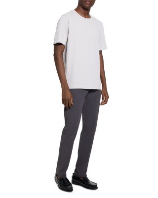 Short Sleeve Crewneck Tee