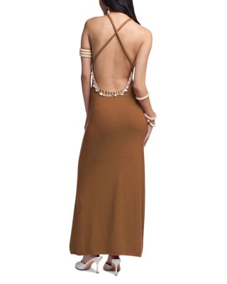 Capittana Ignacia Dress