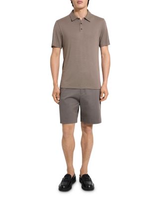 Bron Anemone Jersey Polo Shirt