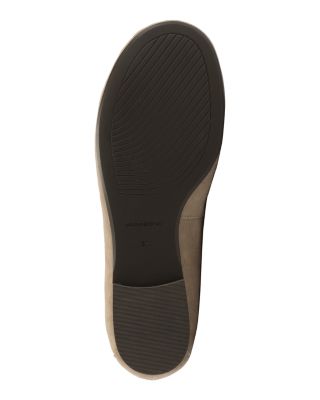 Women's Aleya Leather Penny Loafers